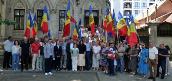 Andrei Năstase va continua să fie activ în politică