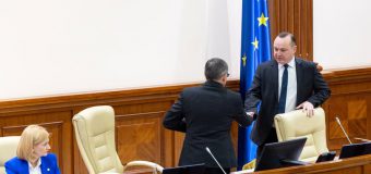 Expert: Votul pentru Bătrâncea poate fi interpretat ca un gest de normalizare a relațiilor parlamentare