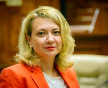 Mariana Lucrețeanu pleacă din PAS. Va lansa o carte despre experiența sa politică
