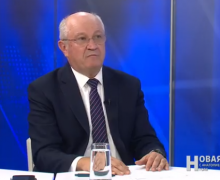 Alexandru Munteanu: Vor fi schimbări în Guvern, dar nu vreau să fac declarații înainte