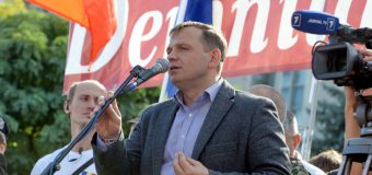 „Un nou început” anunțat de Andrei Năstase: Au trecut 10 ani, dar lupta pentru adevăr și dreptate nu s-a încheiat