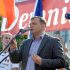 „Un nou început” anunțat de Andrei Năstase: Au trecut 10 ani, dar lupta pentru adevăr și dreptate nu s-a încheiat