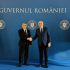 Igor Grosu s-a văzut, la București, cu premierul Ilie Bolojan