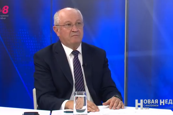 Alexandru Munteanu: Vor fi schimbări în Guvern, dar nu vreau să fac declarații înainte