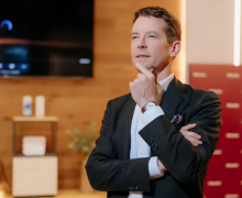 (INTERVIU) Erik Swenson: „Nu prețul contează pentru noi, ci valoarea”