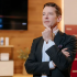 (INTERVIU) Erik Swenson: „Nu prețul contează pentru noi, ci valoarea”