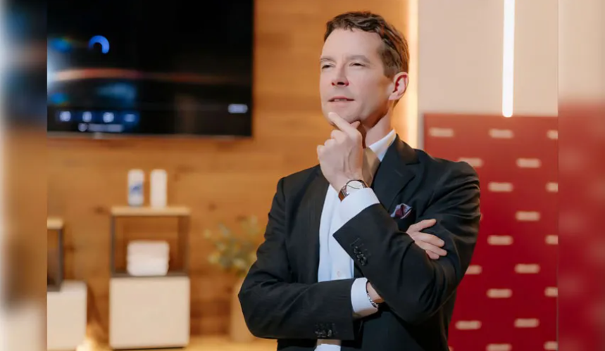 (INTERVIU) Erik Swenson: „Nu prețul contează pentru noi, ci valoarea”