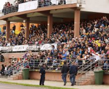 Unde mergem în weekend să privim fotbal