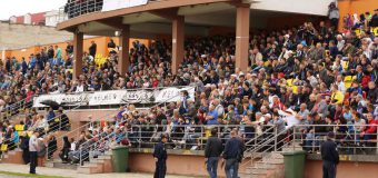 Unde mergem în weekend să privim fotbal