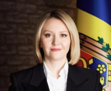 Olga Cebotari: Urmează patru ani deloc ușori