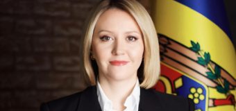 Olga Cebotari: Urmează patru ani deloc ușori