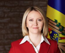 Deputata Olga Cebotari, în conducerea Comisiei pentru integrare europeană: „E esențial ca în această comisie să fie reprezentată și opoziția parlamentară”
