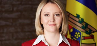 Deputata Olga Cebotari, în conducerea Comisiei pentru integrare europeană: „E esențial ca în această comisie să fie reprezentată și opoziția parlamentară”