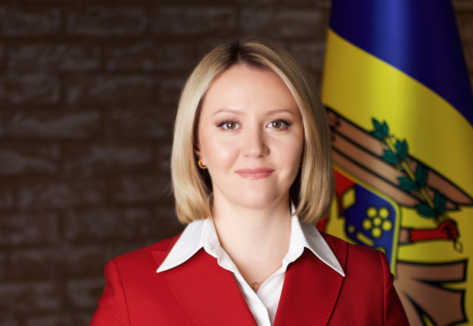 Deputata Olga Cebotari, în conducerea Comisiei pentru integrare europeană: „E esențial ca în această comisie să fie reprezentată și opoziția parlamentară”