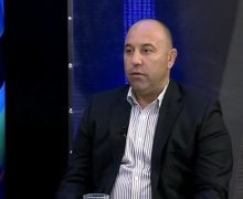 Petr Vlah: Autonomia găgăuză trebuie să devină un furnizor de stabilitate internă şi un exemplu pe arena internaţională
