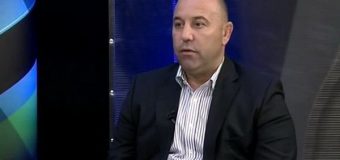 Petr Vlah: Autonomia găgăuză trebuie să devină un furnizor de stabilitate internă şi un exemplu pe arena internaţională