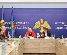 Serviciul Vamal reconfirmă angajamentul de a dezvolta o administrație vamală modernă, eficientă și bazată pe rezultate