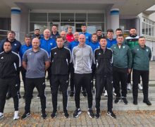 Proiectul „NOI”. Seminar dedicat periodizării pregătirii fizice pentru copii și juniori