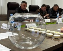 Cupa Orange 2025/26. Echipele și meciurile din optimile de finală, stabilite prin tragere la sorți