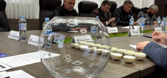 Cupa Orange 2025/26. Echipele și meciurile din optimile de finală, stabilite prin tragere la sorți