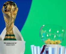 Tragerea la sorți finală a Cupei Mondiale FIFA 2026 va avea loc la Washington DC pe 5 decembrie 2025