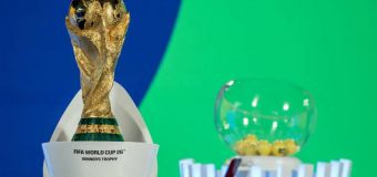 Tragerea la sorți finală a Cupei Mondiale FIFA 2026 va avea loc la Washington DC pe 5 decembrie 2025