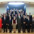Mihai Popșoi a participat la reuniunea miniștrilor afacerilor externe privind securitatea și conectivitatea interregională