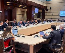 Societatea civilă la discuții cu premierul desemnat