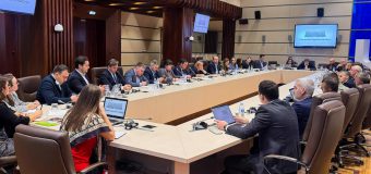 Societatea civilă la discuții cu premierul desemnat