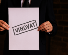 Un avocat a fost condamnat definitiv de CSJ pentru trafic de influență – bani pretinși pentru „intervenții” la procurori și judecători