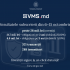 Peste 28 milioane lei investiți prin eVMS.md în luna octombrie