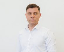 Dumitru Roibu, ales noul Președinte al Partidului Politic Alianța „Moldovenii”