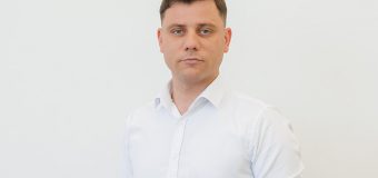 Dumitru Roibu, ales noul Președinte al Partidului Politic Alianța „Moldovenii”