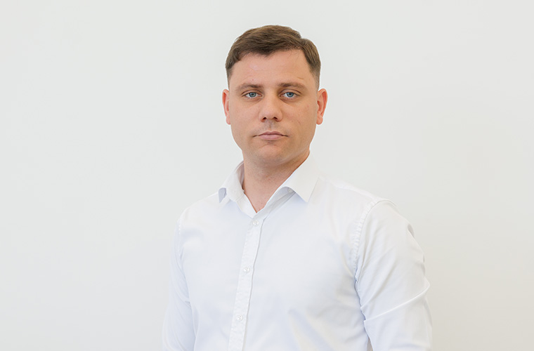 Dumitru Roibu, ales noul Președinte al Partidului Politic Alianța „Moldovenii”