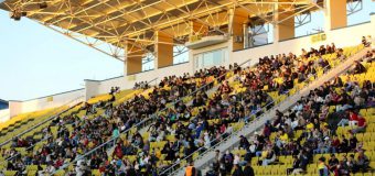 Unde mergem în weekend să privim fotbal