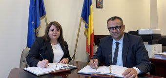 SFS și ANAF au semnat un nou Memorandum de colaborare