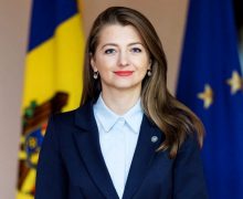 Maia Sandu a numit-o pe Veronica Mihailov-Moraru în funcția de consilier prezidențial în domeniul justiției
