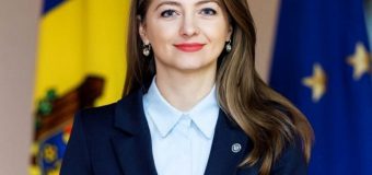 Maia Sandu a numit-o pe Veronica Mihailov-Moraru în funcția de consilier prezidențial în domeniul justiției