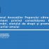 Avocaţii Poporului au lansat un apel pentru asigurarea unei guvernări  de calitate, construită pe transparenţă, previzibilitate