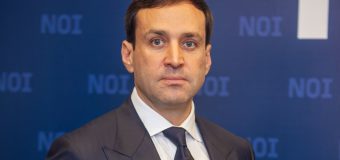Primele trei acțiuni pe care ar trebui să le întreprindă noul prim-ministru, în opinia lui Dmitri Torner