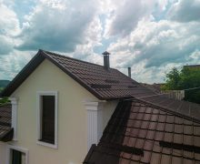 Ghid complet pentru selecția culorilor de țiglă metalică
