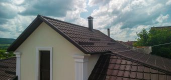 Ghid complet pentru selecția culorilor de țiglă metalică