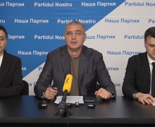 Usatîi: Noul Parlament și viitorul Guvern au astăzi o misiune clară – să lucreze pentru toți cetățenii din Republica Moldova