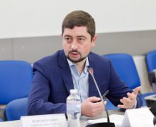 Valeriu Pașa: Mult mai important decât cine va fi ales prim-ministru acum este să fie ales un lider nou al partidului de guvernare