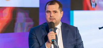 Vasile Tofan, despre candidatura sa în calitate de Premier: Viitorul candidat desemnat este omul potrivit pentru această funcție