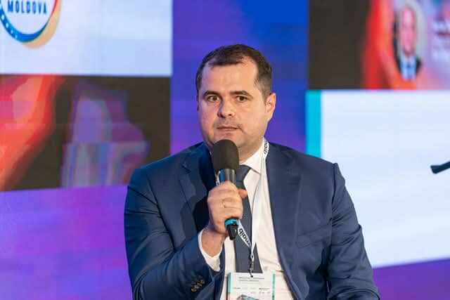 Vasile Tofan, despre candidatura sa în calitate de Premier: Viitorul candidat desemnat este omul potrivit pentru această funcție