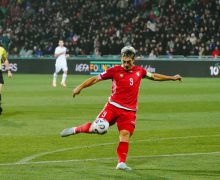 Moldova și-a încheiat evoluția în preliminariile CM 2026