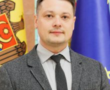 Alexandru Gasnaș numit în funcția de consilier prezidențial în domeniul sănătății