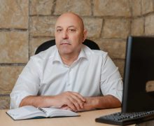 Piotr Vlah: În momentul aderării la UE, Republica Moldova să nu aibă probleme la capitolul stabilitate internă. Pentru aceasta relaţiile dintre Chişinău şi Comrat trebuie normalizate