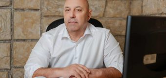 Piotr Vlah: În momentul aderării la UE, Republica Moldova să nu aibă probleme la capitolul stabilitate internă. Pentru aceasta relaţiile dintre Chişinău şi Comrat trebuie normalizate